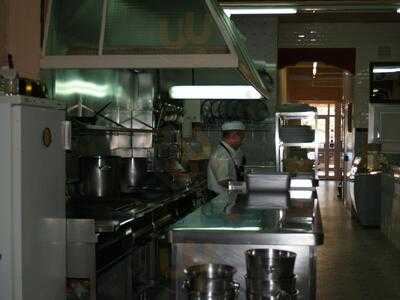 Restaurante Casa Hilario