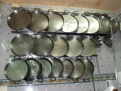 Restaurante Casa Hilario