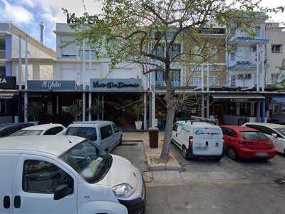 Restaurante Casa Hilario