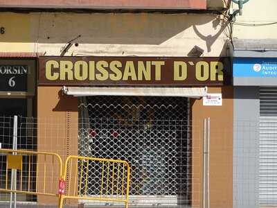 Croissant D’or