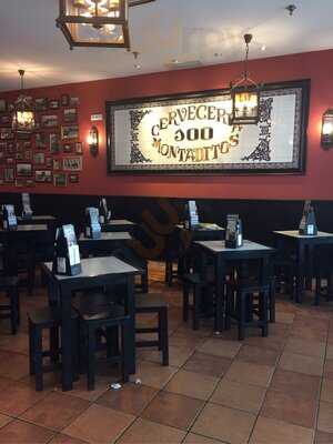 Cerveceria 100 Montaditos