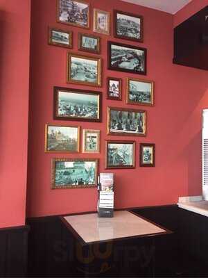 Cerveceria 100 Montaditos