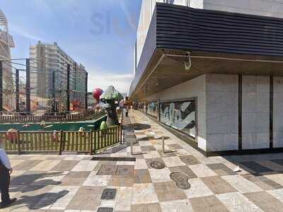 Cerveceria 100 Montaditos