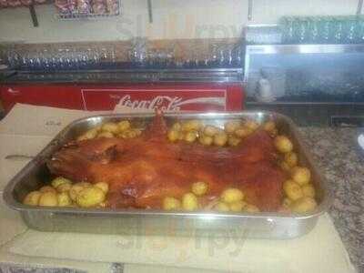 Bar Deportivo  La Salle