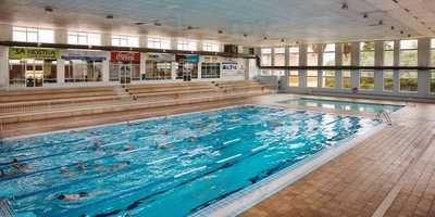 Bar Deportivo  La Salle