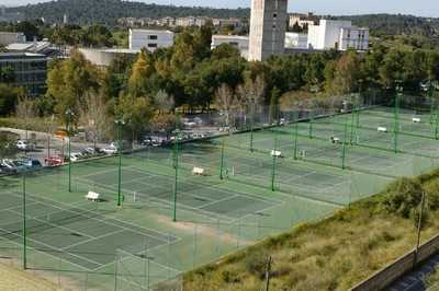 Bar Deportivo  La Salle
