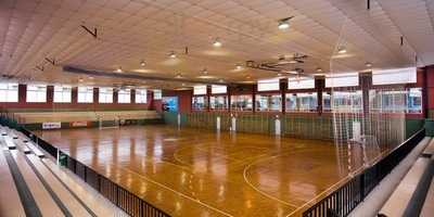 Bar Deportivo  La Salle