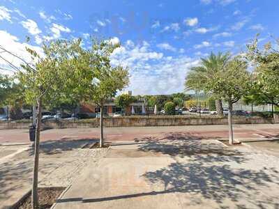 Bar Deportivo  La Salle