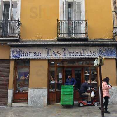 Panificadora Las Doncellas
