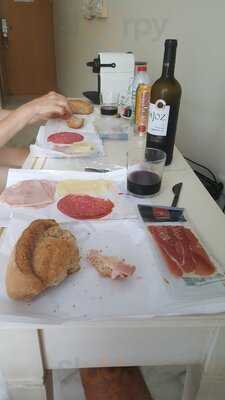 Panificadora Las Doncellas