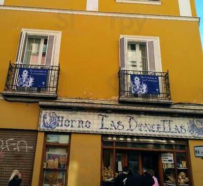 Panificadora Las Doncellas