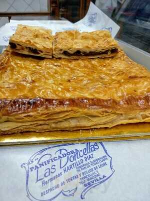 Panificadora Las Doncellas