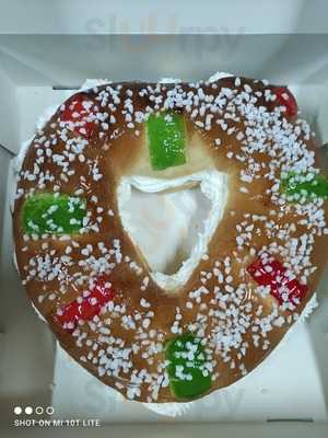 Panificadora Las Doncellas