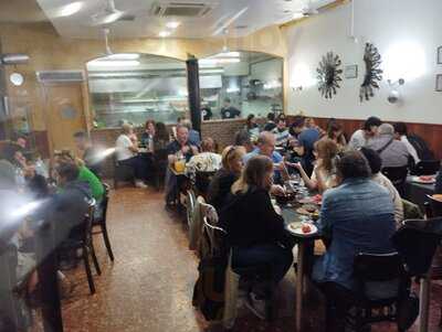 El Pebrot I El Petit Cargol