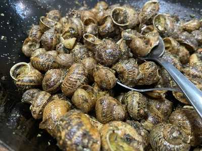 El Pebrot I El Petit Cargol