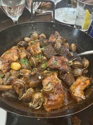 El Pebrot I El Petit Cargol