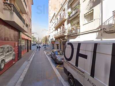 El Pebrot I El Petit Cargol