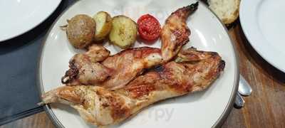 El Pebrot I El Petit Cargol