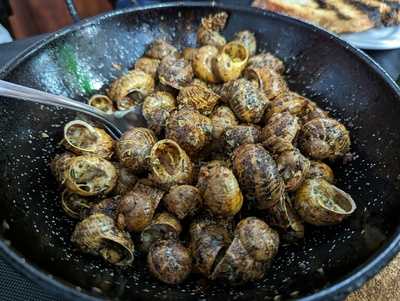 El Pebrot I El Petit Cargol