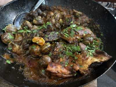 El Pebrot I El Petit Cargol