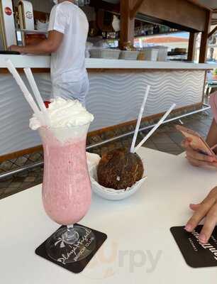 Playa Miguel Beach Club