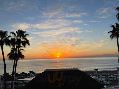 Playa Miguel Beach Club