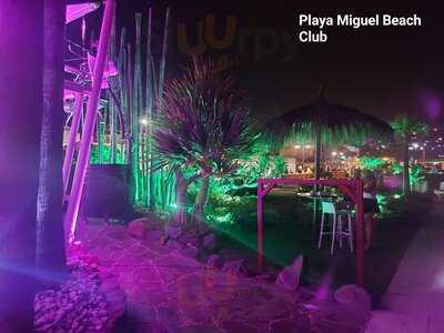 Playa Miguel Beach Club