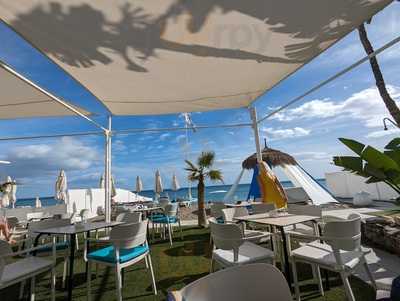 Playa Miguel Beach Club