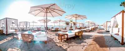 Playa Miguel Beach Club