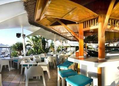Playa Miguel Beach Club