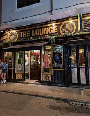 The Lounge