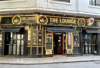 The Lounge