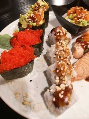 Restaurante Japonés Buffet A La Carta Sakura