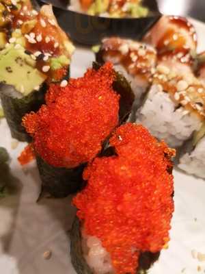 Restaurante Japonés Buffet A La Carta Sakura