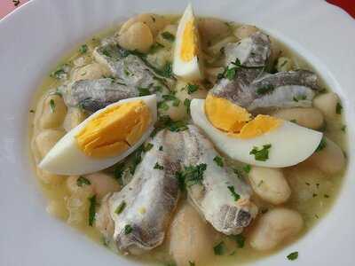 La Deliciosa. Cocina Natural Para Llevar