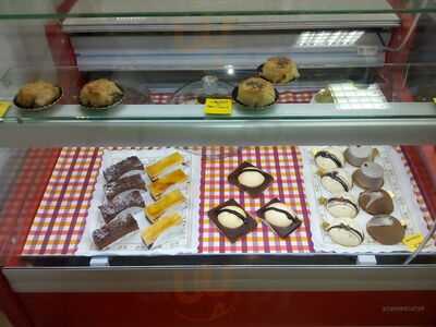 La Deliciosa. Cocina Natural Para Llevar