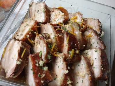 La Deliciosa. Cocina Natural Para Llevar