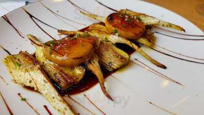 La Antojeria - Bermejales