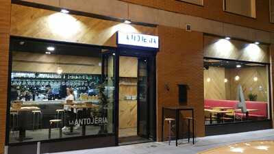 La Antojeria - Bermejales