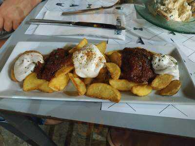 La Antojeria - Bermejales