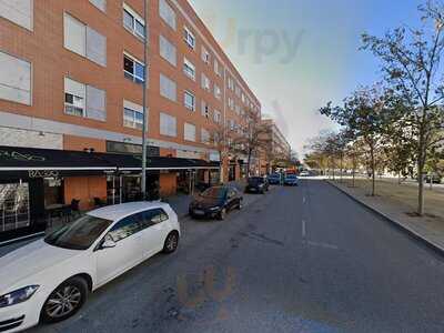 La Antojeria - Bermejales