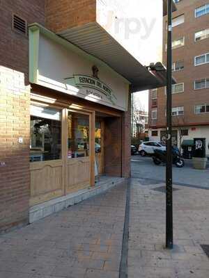 Estacion Del Norte Bocateria