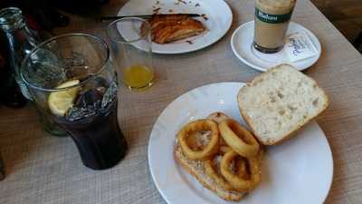 Estacion Del Norte Bocateria