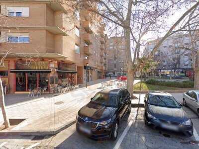 Estacion Del Norte Bocateria