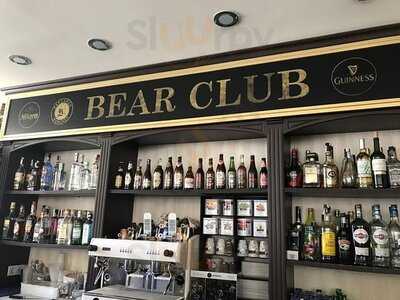 Bear Club