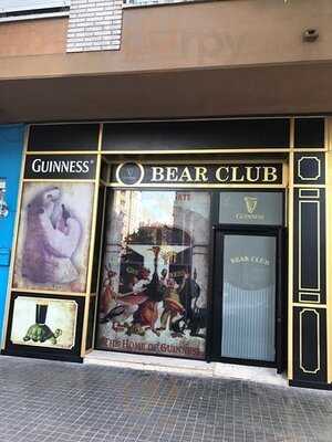 Bear Club