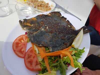 Xiringuito Les Muscleres Grans