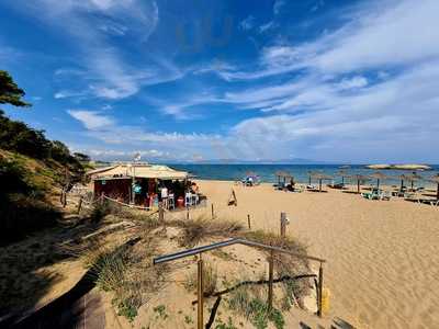 Xiringuito Les Muscleres Grans