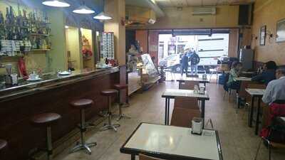 Cafetería Eivissa