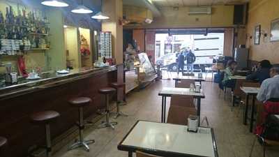 Cafetería Eivissa